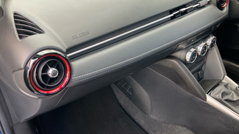 Mazda CX-3 2.0 SE-L Nav 5dr Petrol Hatchback